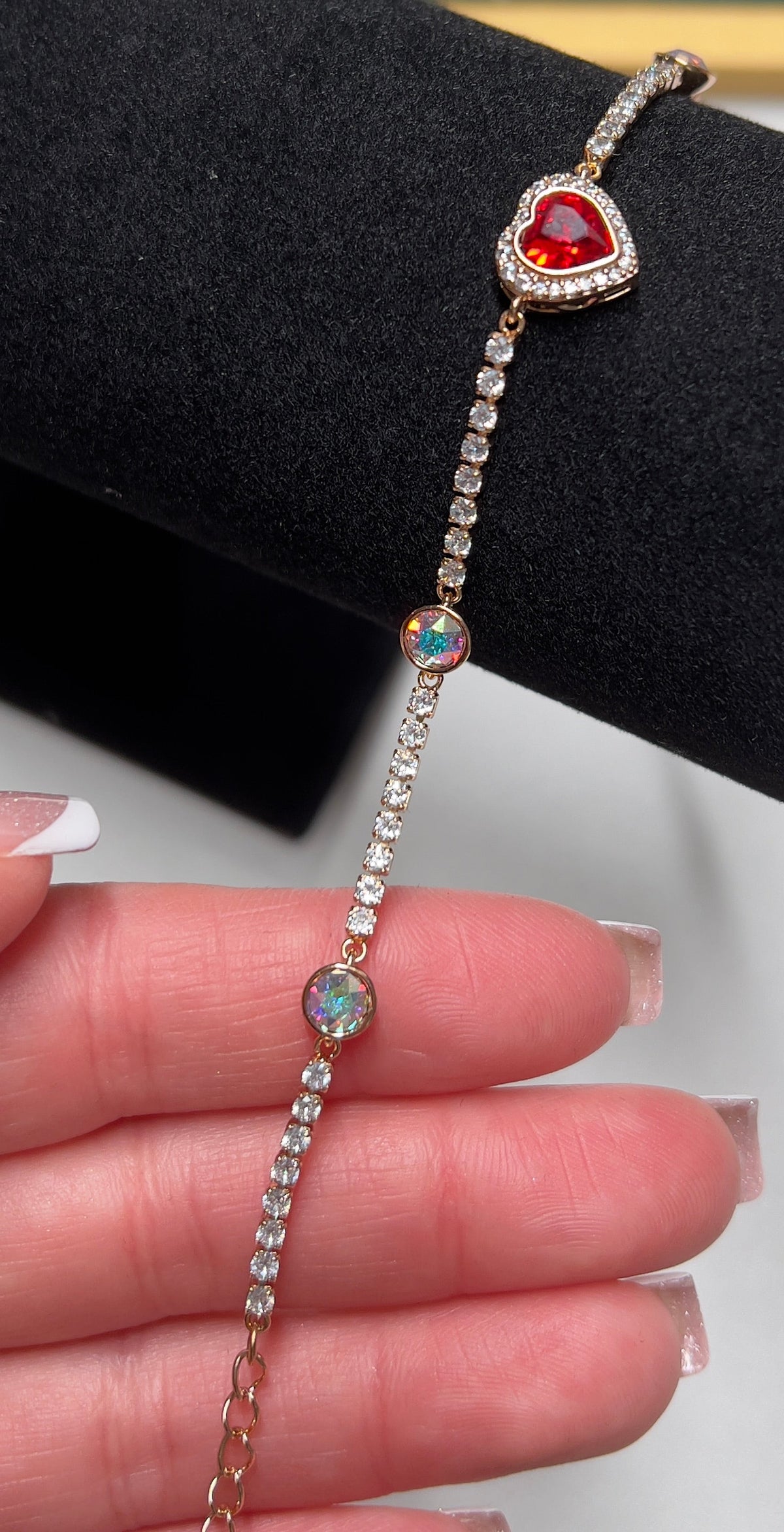 Bracelet Love