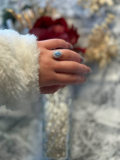 Sapphire（サファイア）