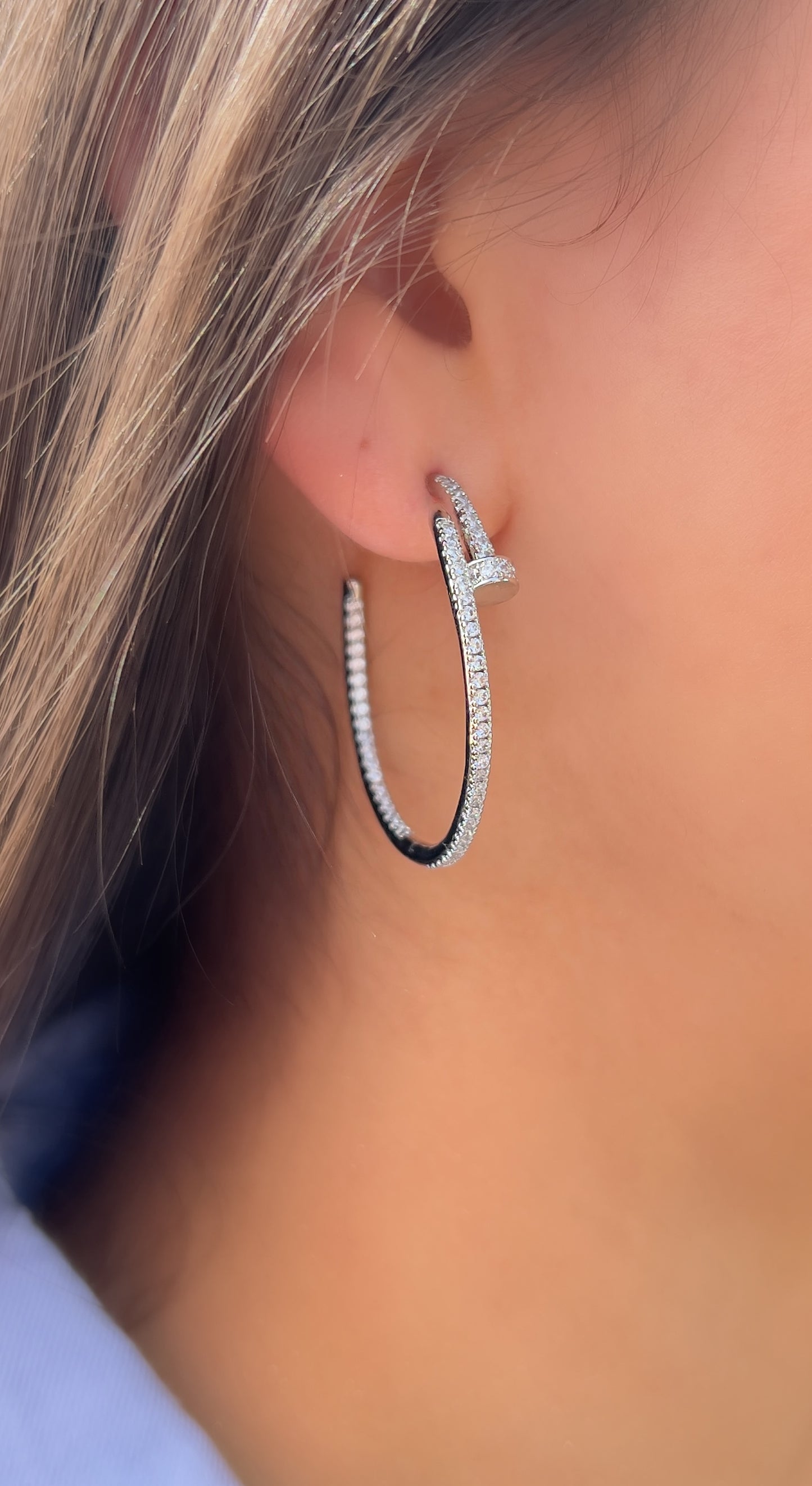 Rhea Silver（レア・シルバー）