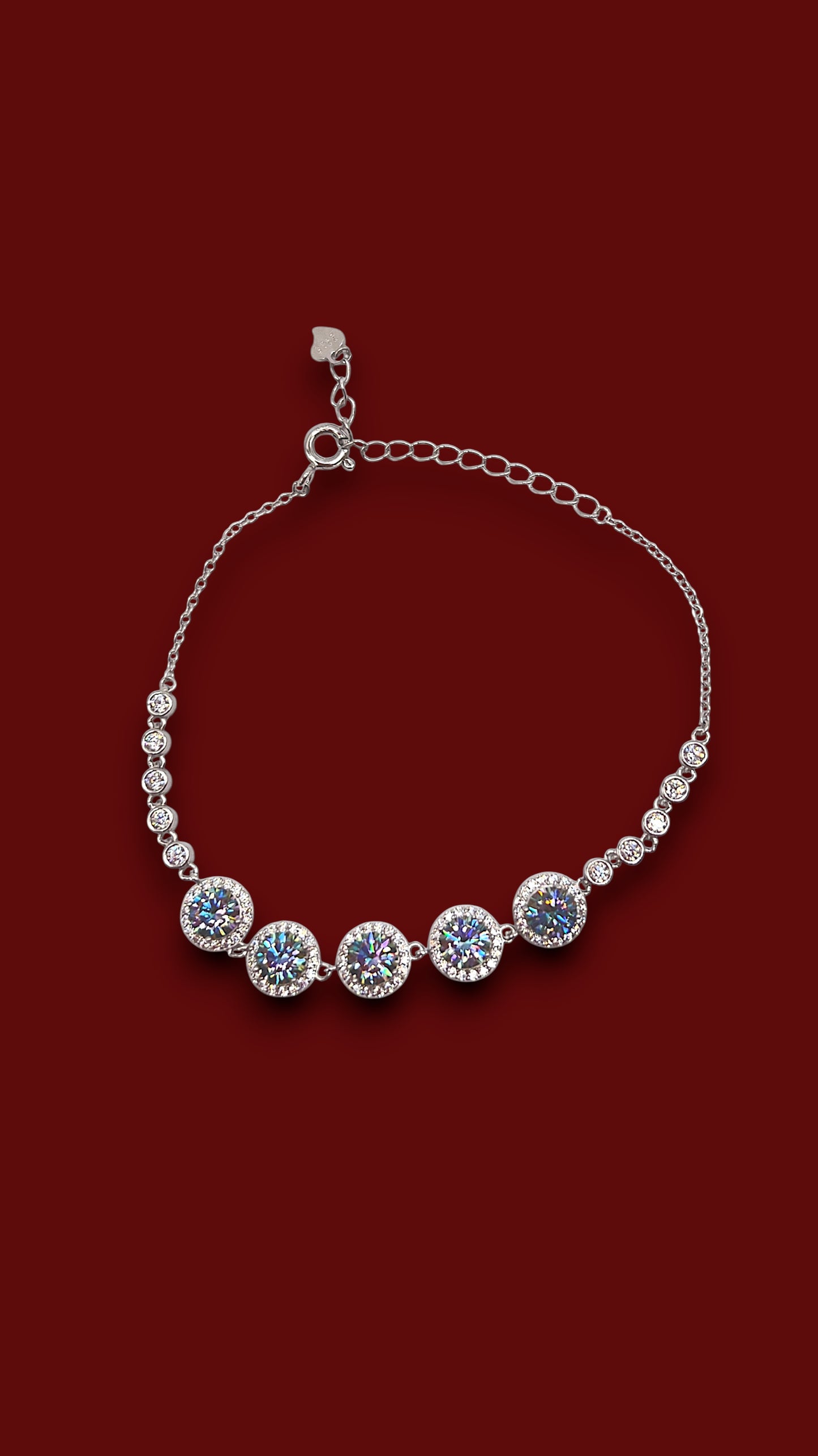 Halo / Selene（ヘイロー／セレーネ）